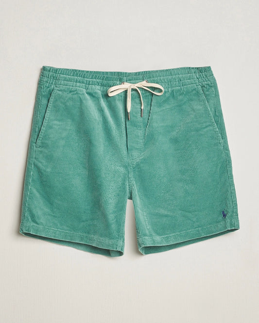 FLAT Short Velour - Ralph Lauren