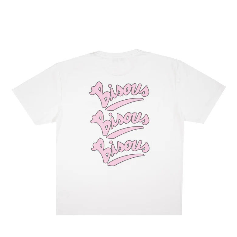 T-shirts Gianni White - Duckstore_narbonne