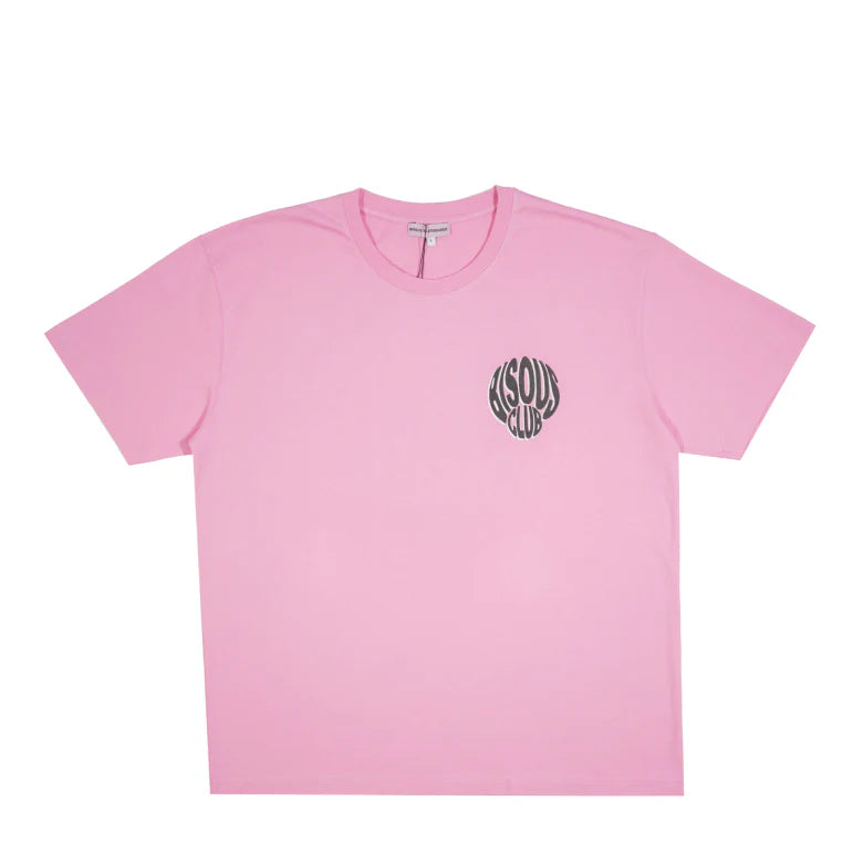T-shirts Blow up Pink - Duckstore_narbonne