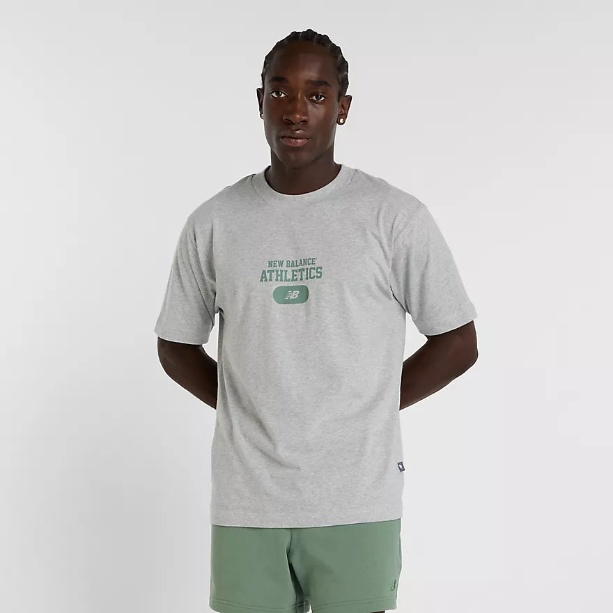 Heritage Graphic T-Shirt
