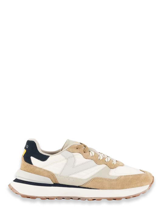 BASKETS HOMME RUNNING RUSH - Victoria